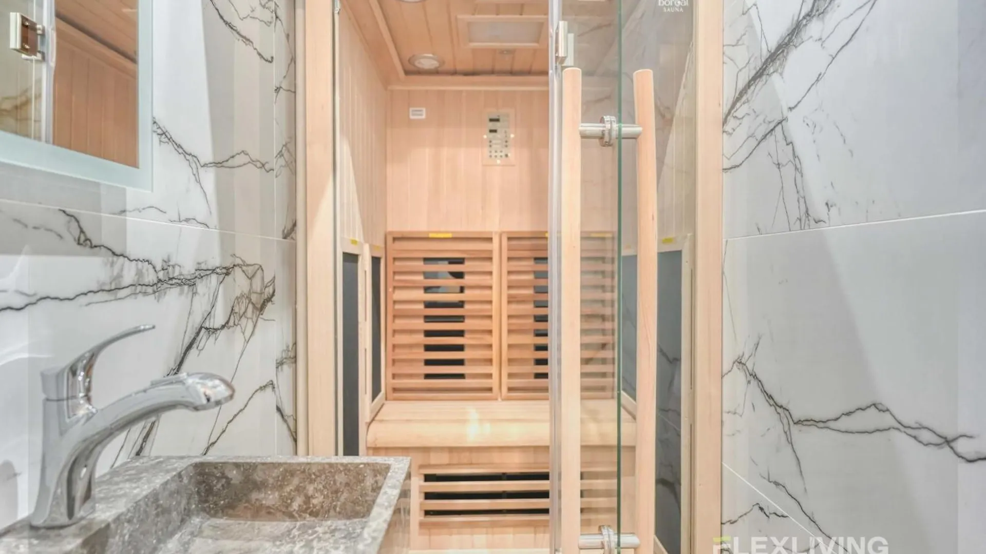 Flexliving - Bedroom - Vincent Auriol Paris 0*,